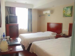 GreenTree Inn Anqing Renmin Road Commercial Street Express Hotel - 2