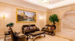 Vienna International Hotel Shanghai Dishui Lake Lingang Wanda - 2