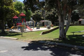 Albany Holiday Park - Albany - 6