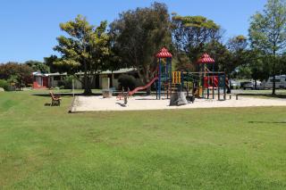 Albany Holiday Park - Albany - 4