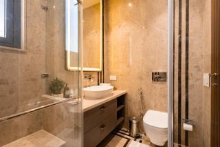 The Gk Prime by The Blue Kite, South Delhi Luxury Stay - 6