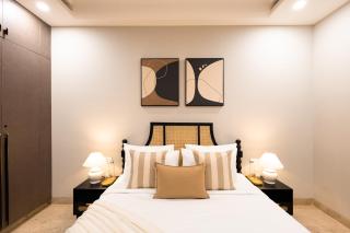 The GK Prime by The Blue Kite - Fully Serviced Luxury Apartments in Greater Kailash - 1