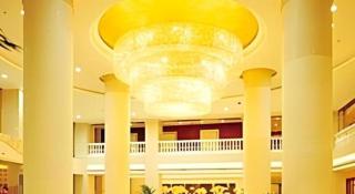 Dolton Changsha Spa Hotel - 4