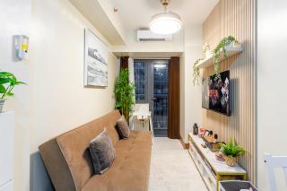 Shore Residence 3 Mall of Asia by Balai Selah - 0