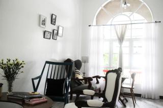 Aster 9 House - 3