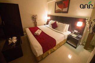 ANR Hotels - Lucknow - 9
