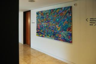 La Casa Hotel Seoul - 3