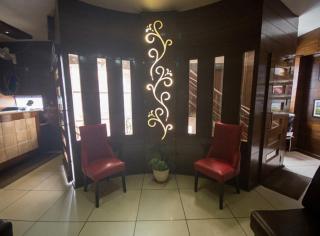 ANR Hotels - Lucknow - 1