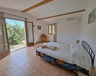 Casa with pool near Palombaggia - 9