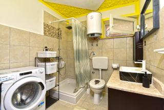 Apartment Smiljan 2428 - 2