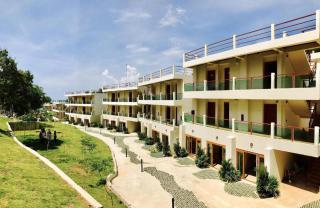 Sealey Resort - 2