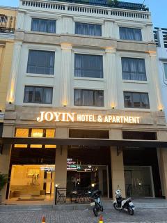 JOYIN Hotel & Apartment - 1