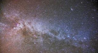 Stargazers Apart in Northumberland National Park - 6