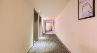 Jinjiang Inn Select Xuzhou Suining Middle Yuanfu Road - 1