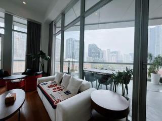 River House Near The Peoples Square And The Bund - 3