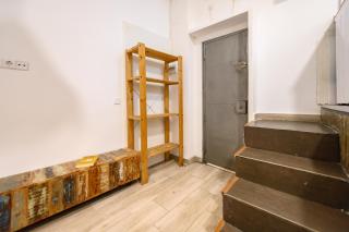 TET261I - Piso de 1 dormitorio con terraza en el Centro de Madrid - Alquiler temporal - 2