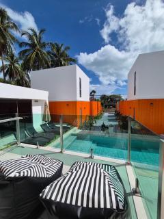 The Samui Villa Retreat - 1