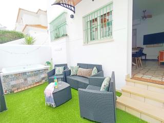 Casa Bakara Zahara beach - 2