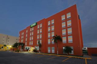City Express Junior by Marriott Cancun - 4