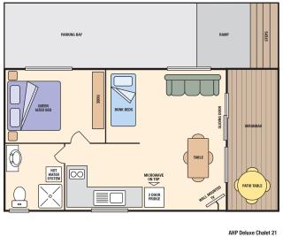Albany Holiday Park - Albany - 8
