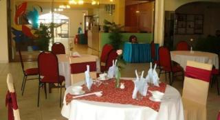 Cao Nguyen Hotel - 2