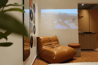 Paar Homestay 49 C18 Tân Bình - 6