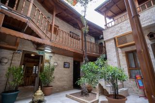 Zeynep Hanim Konagi - 5