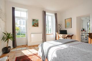 Gite La Maison d'Harmonie - 2