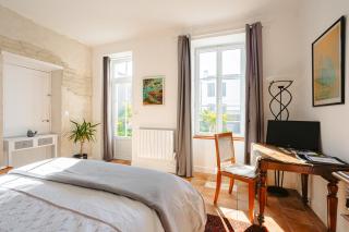 Gite La Maison d'Harmonie - 4