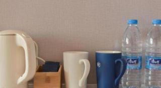Starway Hotel Hongqiao Junction Center Branch - Shanghai - 3