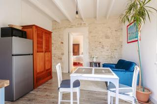Gite La Maison d'Harmonie - 7