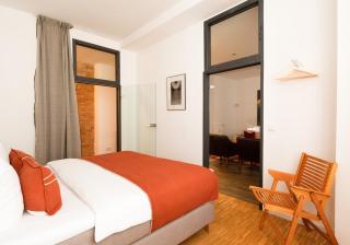 Madzzz Suites Berlin - 7