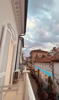 Civita Mare Luxury Rooms - 5