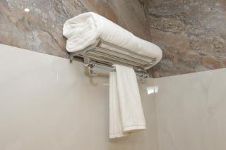 Crestorio of Corbett - 1