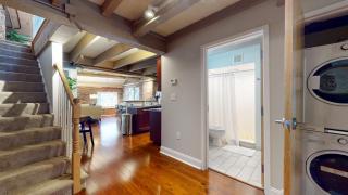 Elegant 2BR 009mi Faneuil HallQuincy Market - 4