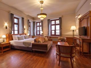 ANARAT HOTEL ISTANBUL - 4