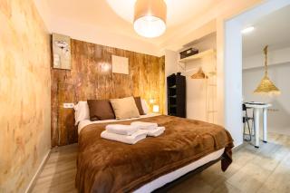 TET261I - Piso de 1 dormitorio con terraza en el Centro de Madrid - Alquiler temporal - 8