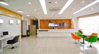 Vatica HeFei Baishuiba BHG Hotel - 7