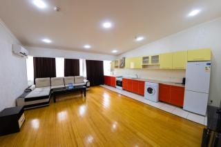 Avenue Hotel Tashkent - 8