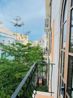 Rova Boutique Hotel - 5