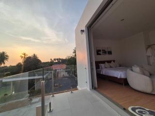 The Samui Villa Retreat - 6