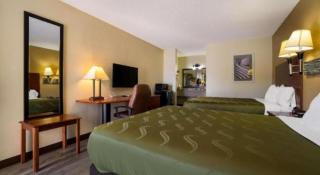 Quality Inn Brownsville - 3