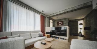 The O Villa Yuanshan - 9