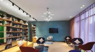 Campanile Hotel Huaibei Yuxi - 4