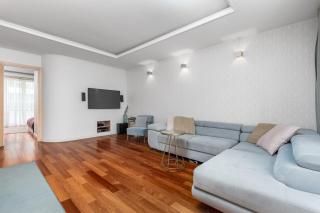 Wiejska 20 - B by Homeprime - Warsaw - 8