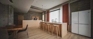 The O Villa Yuanshan - 1