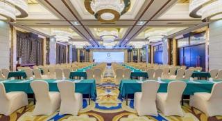Country Garden Phoenix Hotel Yunfu - 3