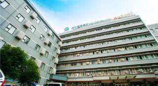 City Comfort Inn Wuhan Dongting Road - 8