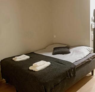 Downtown studio, near railwaystation, with exercise facilities - 1