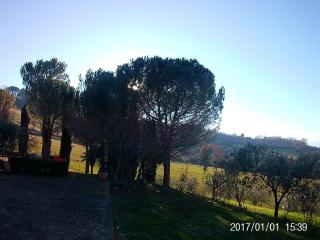 Villa Milù - Spoleto - 8